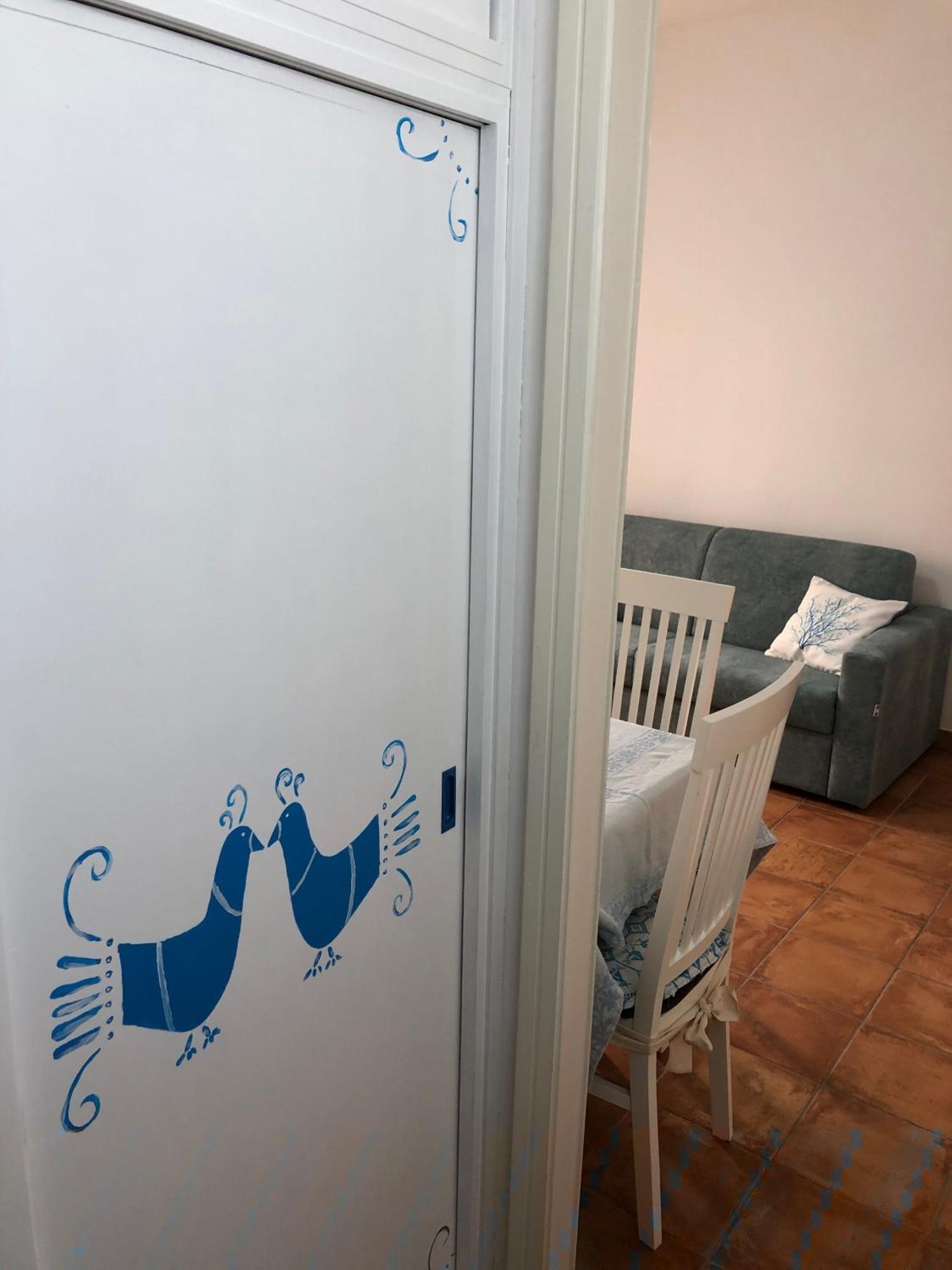 Appartamento Mare E Centro Alghero Eksteriør billede