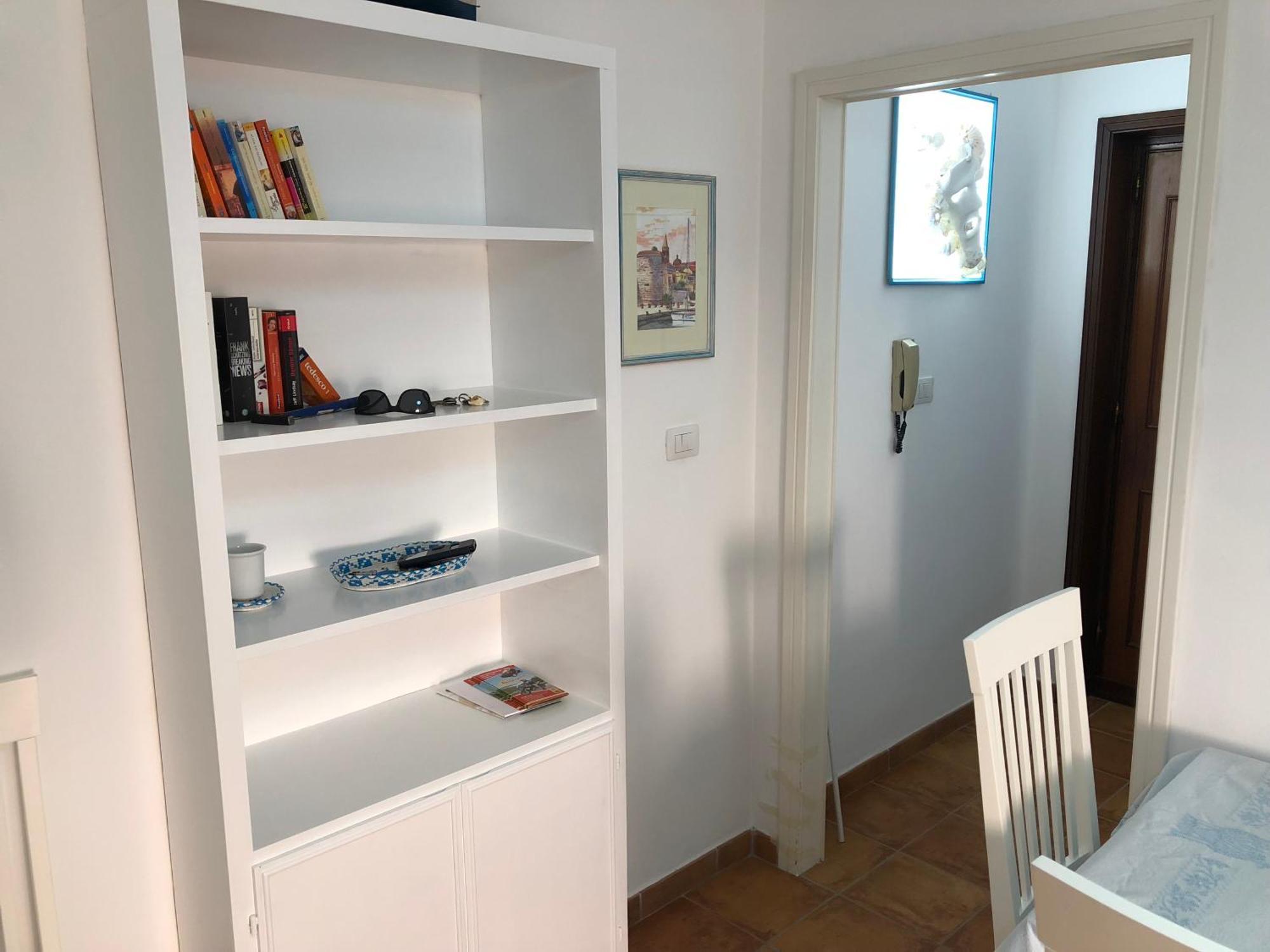 Appartamento Mare E Centro Alghero Eksteriør billede