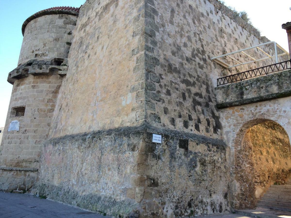 Appartamento Mare E Centro Alghero Eksteriør billede