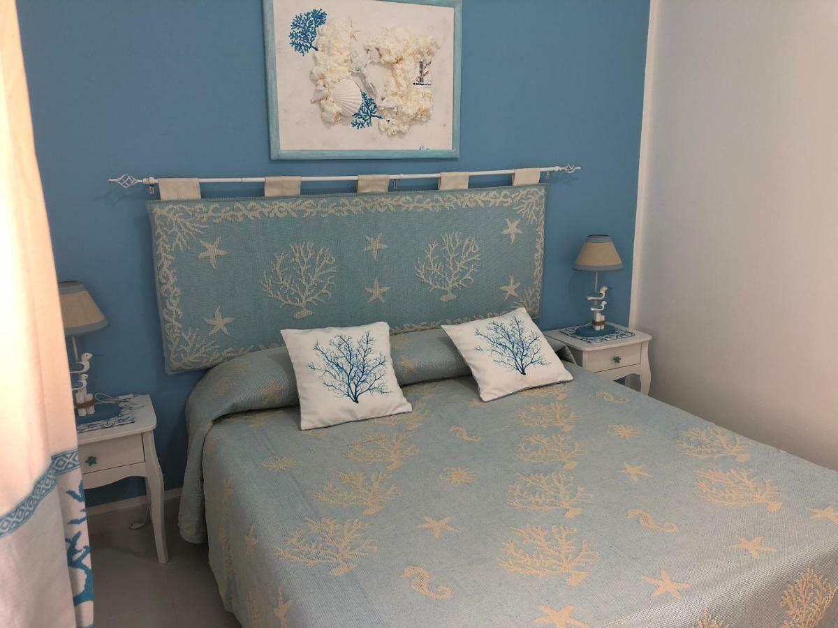 Appartamento Mare E Centro Alghero Eksteriør billede